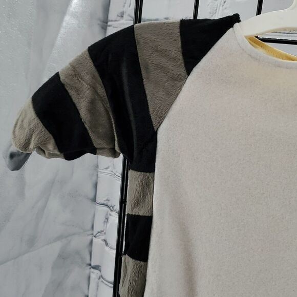 Halloween Costume infant 12-18 Months with Tail Cute - Picture 4 of 8